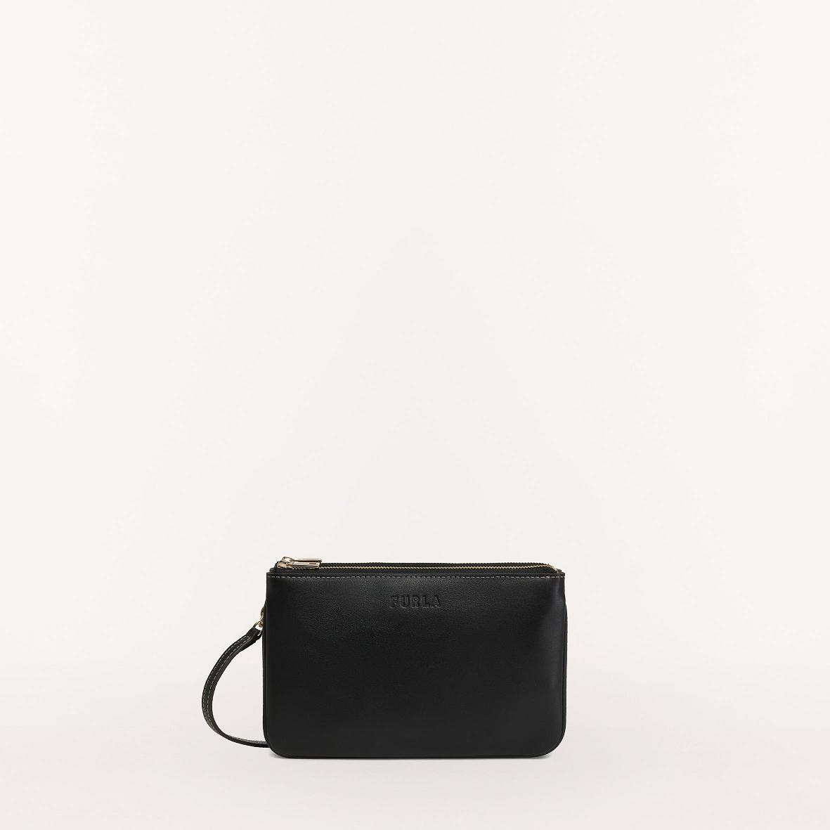 Furla Miastella Women Mini Bags Black TW3125947